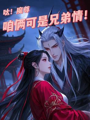 魔尊和仙尊你俩的人设反了全文免费阅读