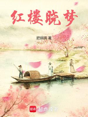 陈晓红楼梦