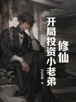 开局修道