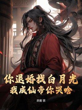 你退婚找白月光