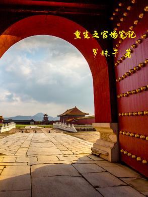 重生之官场完结排行榜