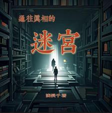 通往迷宫的入口巨大神像的愤怒