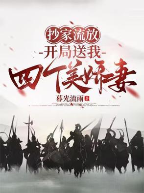 抄家流放开局送我四个美娇妻短剧全集免费观看