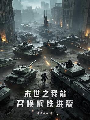 末世之我能召唤钢铁洪流百度