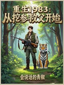 重生1983从挖参救父开始笔趣阁最新章节列表