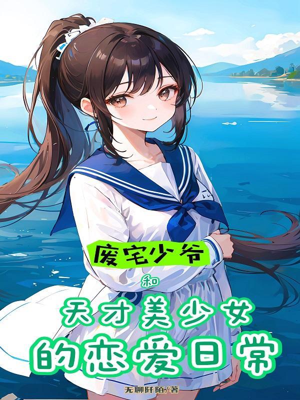 废宅系仙女