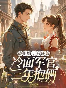 我转嫁冷面军官三年抱俩_三千叶