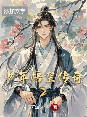 少年悟空传 最强组合