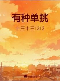 有种单挑by十三十三讲的什么