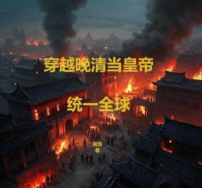 穿越晚清之