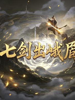 七剑有谁