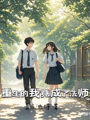 重生之后我成了法医大佬