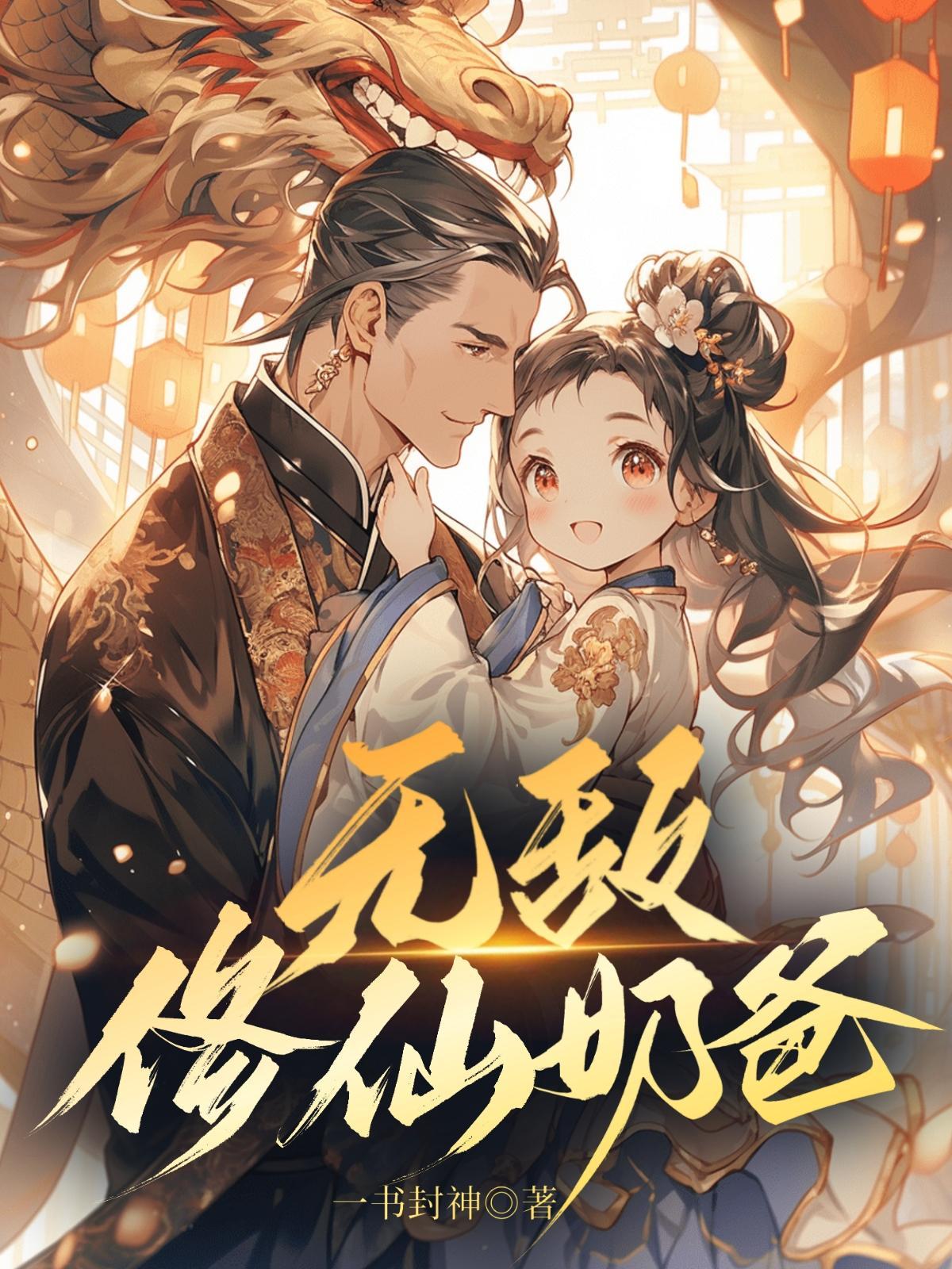 无敌修仙奶爸合集免费