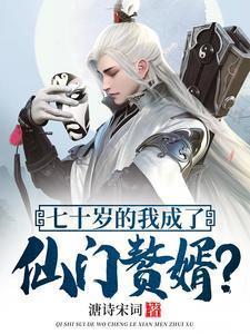 七十岁的我成了仙门赘婿? 溏诗宋词