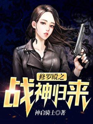修罗殿主叶凡