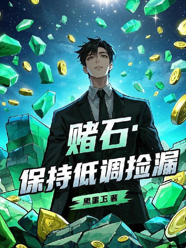 赌石保持低调捡漏莫凡免费阅读