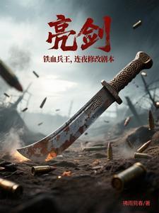 亮剑执笔人