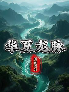华夏龙脉之祖