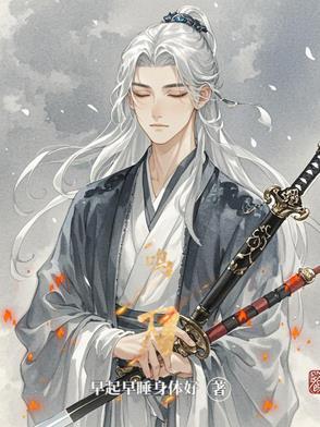 鸣刀音叉剑