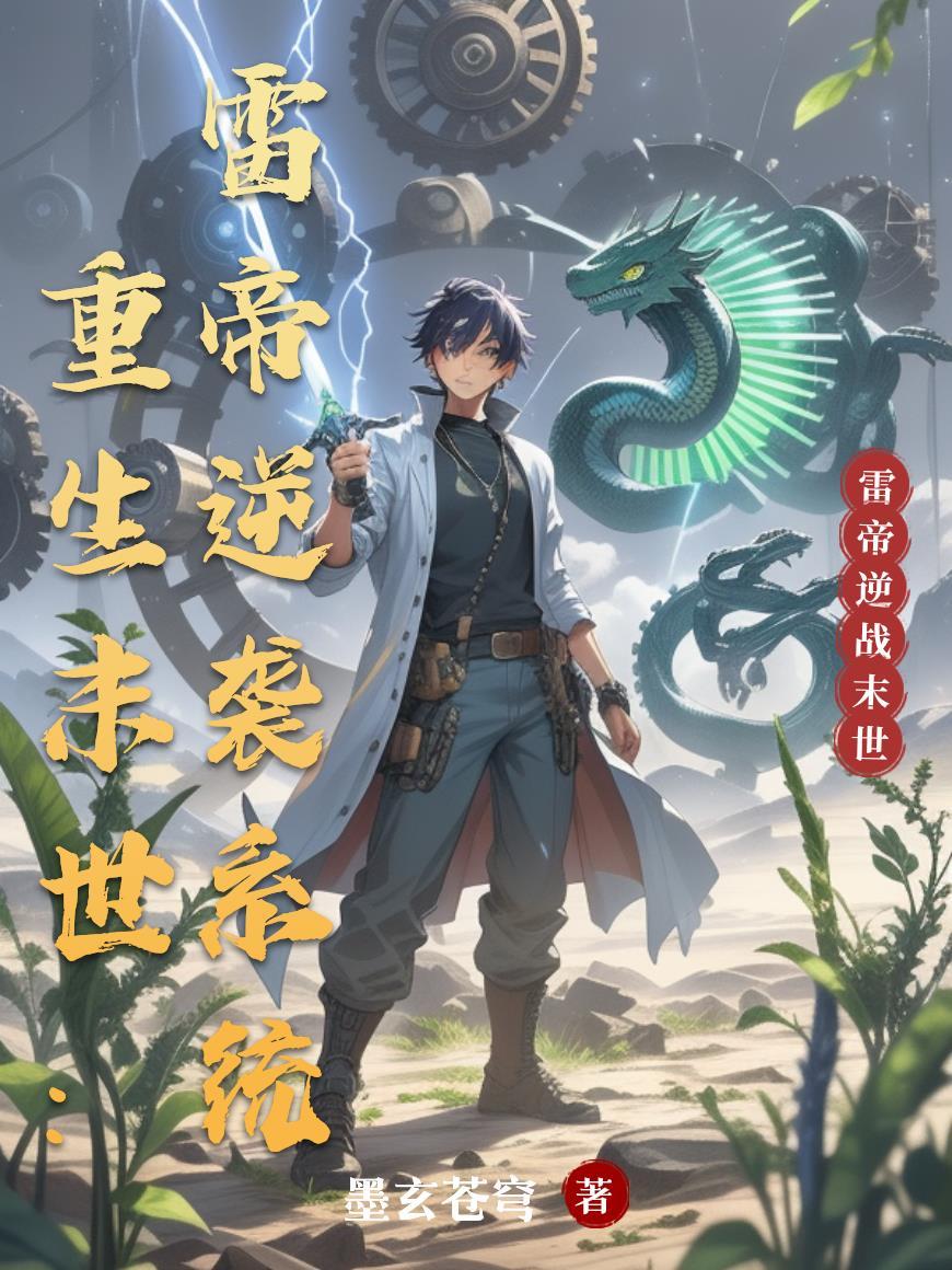 末世重生之雷电法王