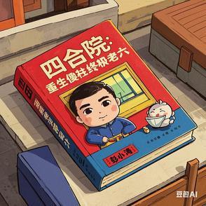 四合院主角傻柱