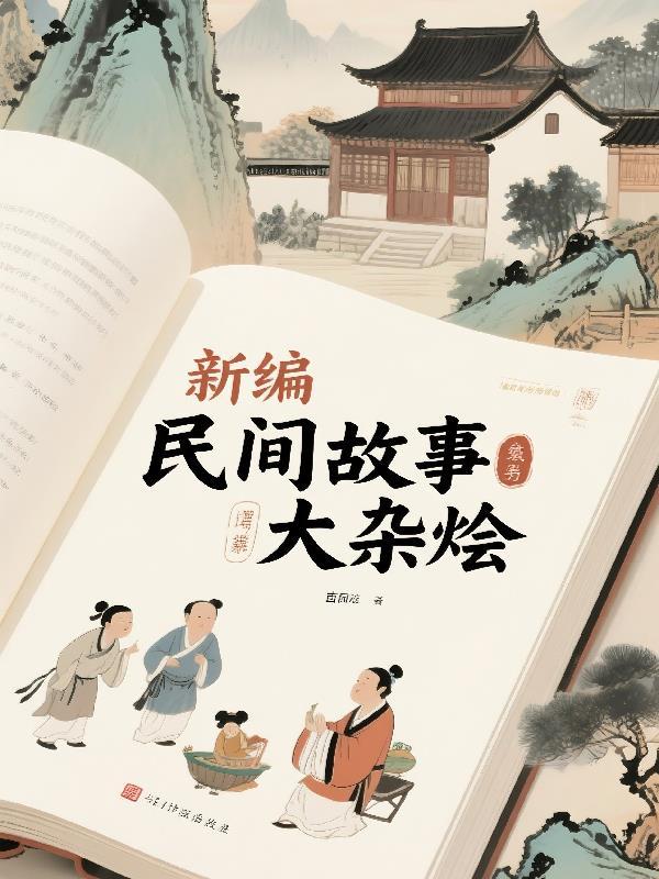 民间故事选集