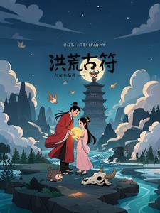 洪荒古神百度百科