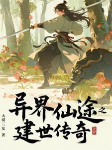 异世仙途手游官网