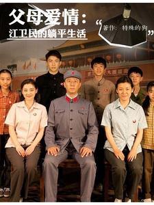 父母爱情拍摄于哪一年