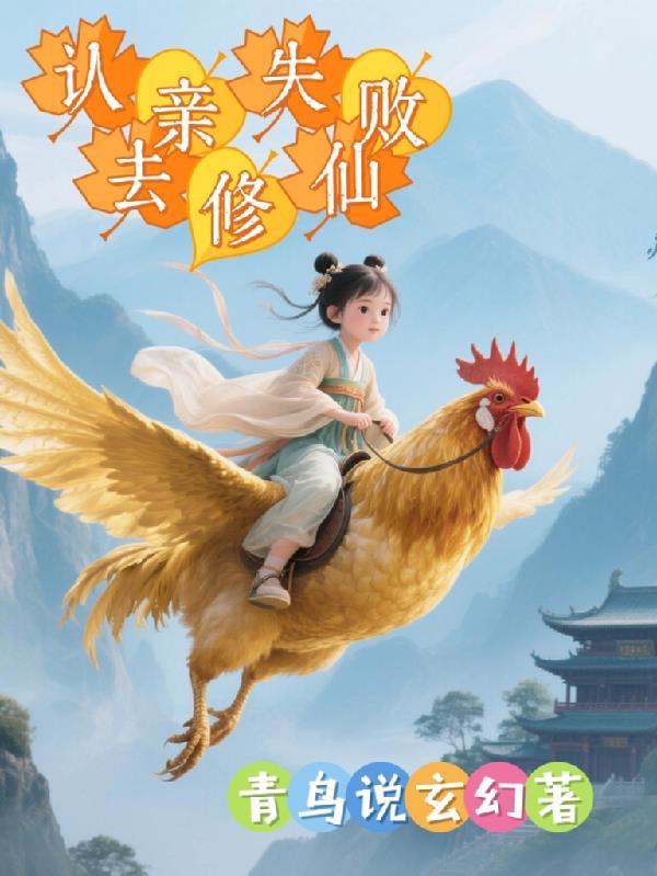 认亲后的感言