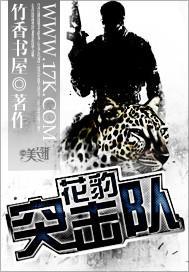 花豹突击队花豹