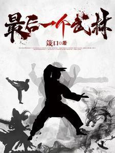 最后一个武术宗师
