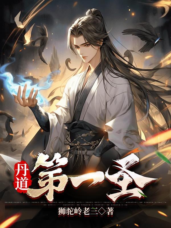 丹道第一圣电子书TXT