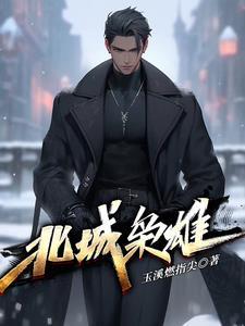 北城枭雄之风起冰城完整版