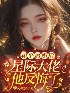 穿越星际和平离婚后大