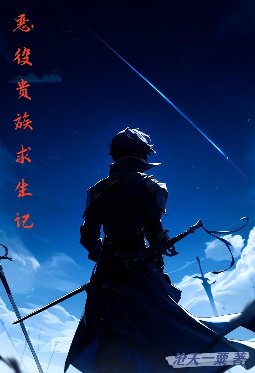 转生恶役在线阅读