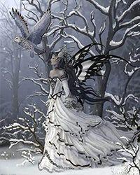 大雪满龙刀李七玄