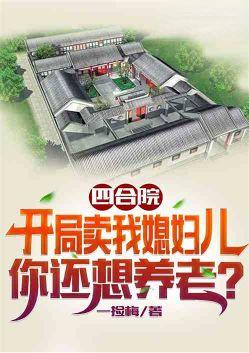 买四合院的