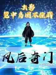 火影笼中鸟困不住我风后奇门目录