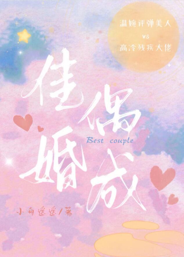 佳偶天成 追妻