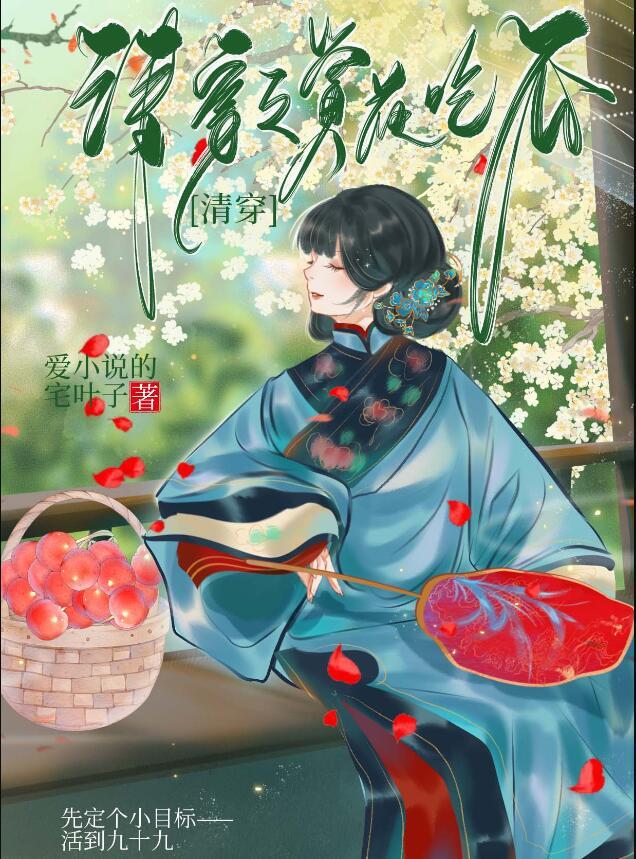 清穿之繁花似锦格格党