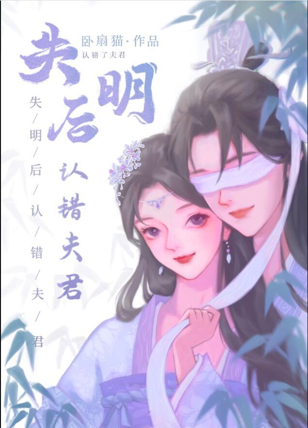 失明后认错夫君晋江手机版