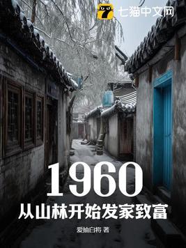 1960从山林开始发家致富动漫