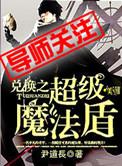 兑换之超级魔法盾尹道长