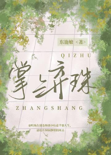 掌上弃珠 剧情梗概